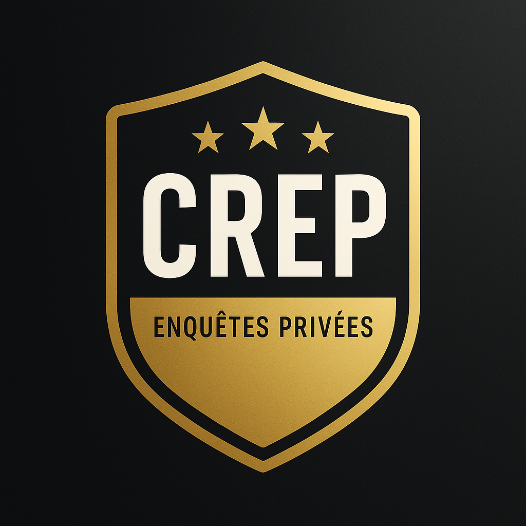 CREP – Enquêtes Privées